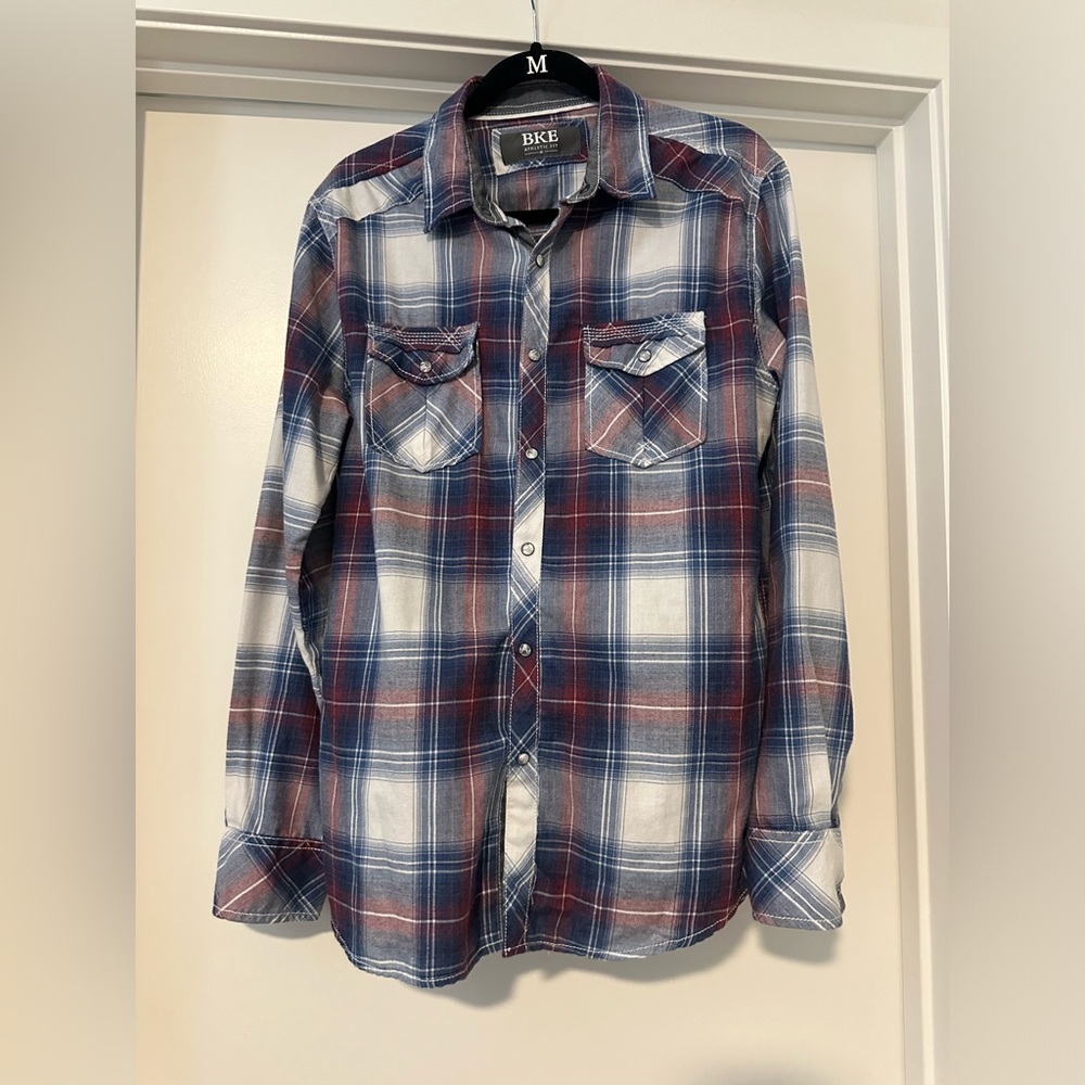 BKE button down